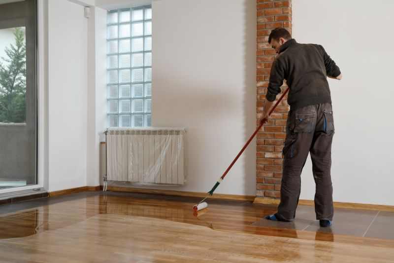 Wood Floor Service in Arvada, CO