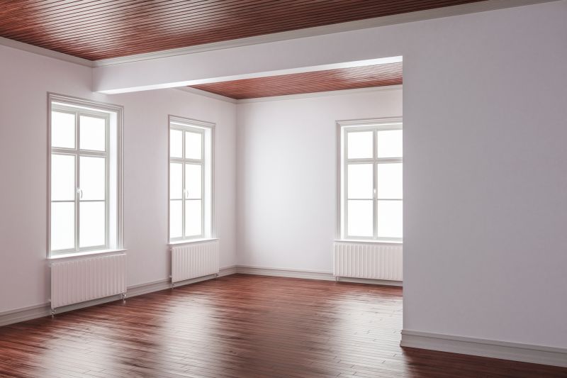 Cherry Floor Installation in Longmont, CO