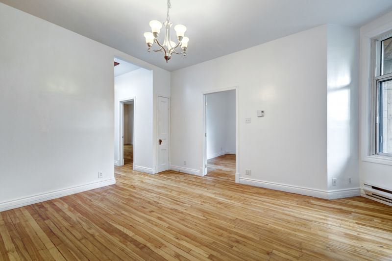 Cherry Floor Refinishing in Arvada, CO
