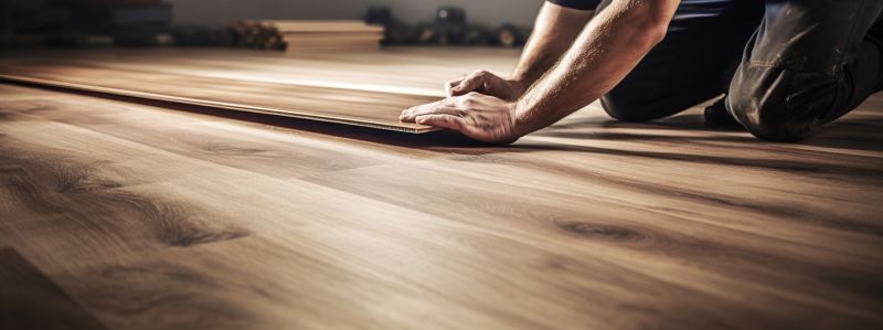 Commercial Hardwood Repair in Adams County, CO