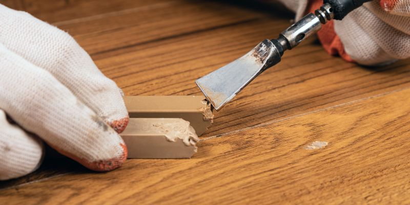 Commercial Hardwood Repair in Boulder County, CO