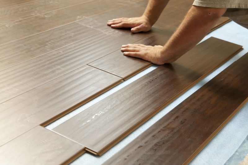 Commercial Hardwood Repair in Broomfield, CO