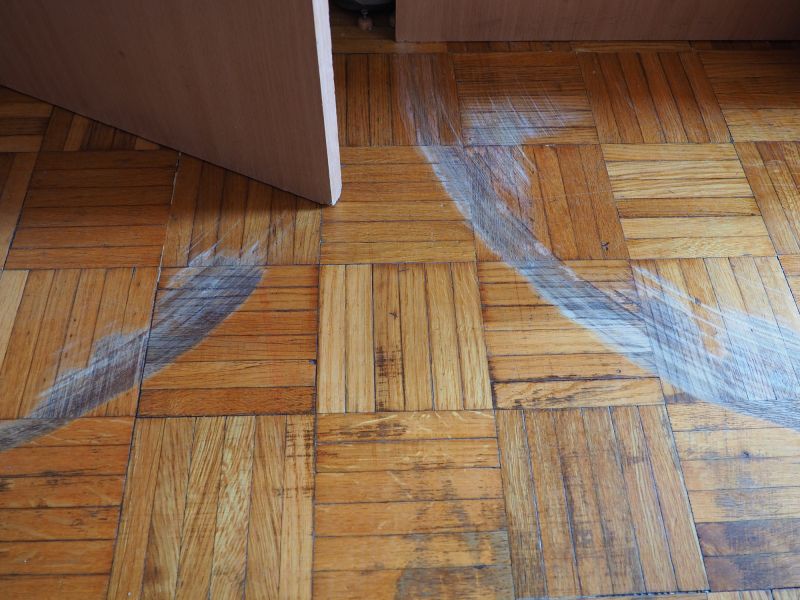 Commercial Hardwood Repair in Littleton, CO