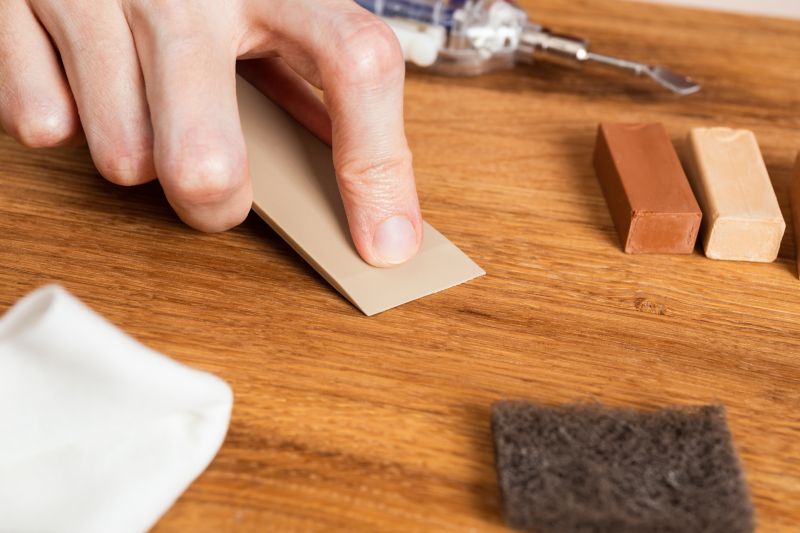 Commercial Wood Floor Repair in Westminster, CO