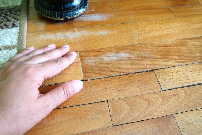 Floor Resurfacing Service in Arvada, CO