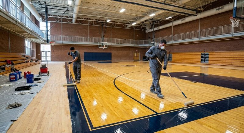 Floor Resurfacing Service in Arvada, CO