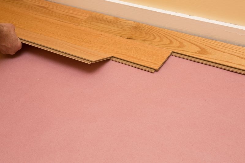 Hardwood Installation in Adams County, CO