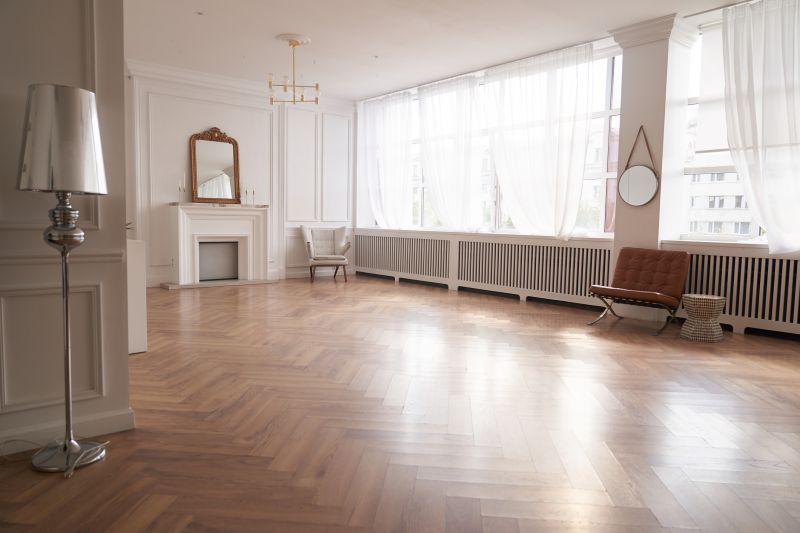 Hardwood Installation in Arapahoe County, CO