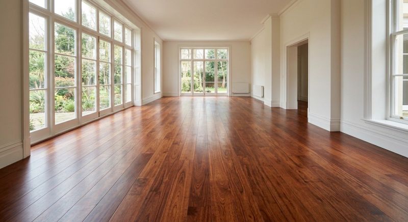 Hardwood Installation in Brighton, CO