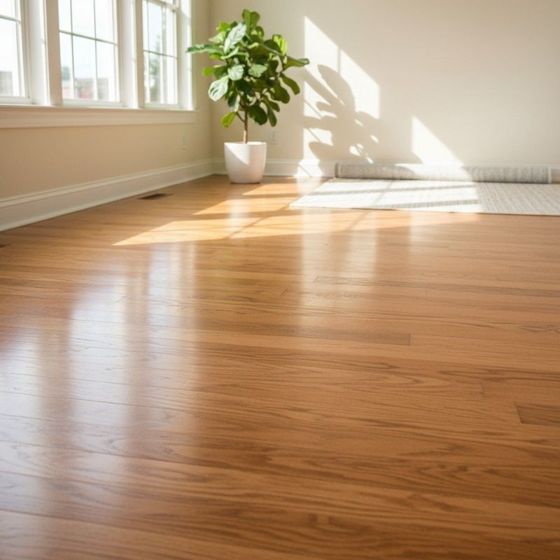 Hardwood Installation in Broomfield, CO