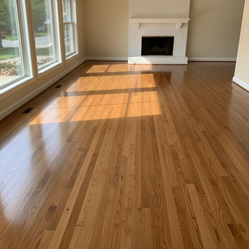 Hardwood Installation in Dacono, CO