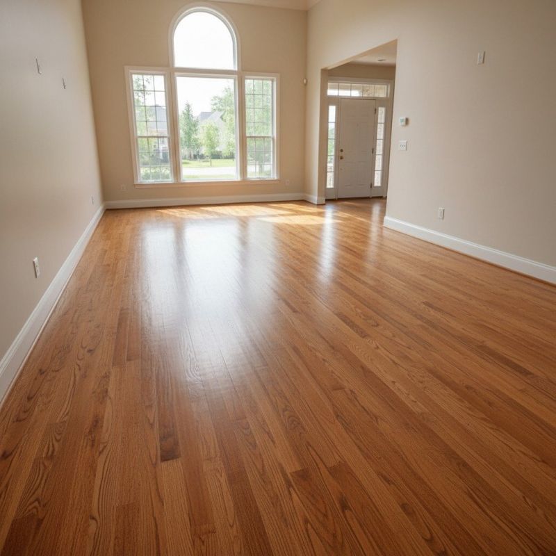 Hardwood Installation in Englewood, CO
