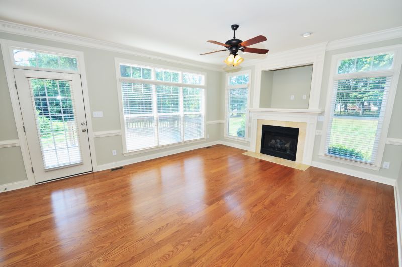 Hardwood Refinishing in Denver, CO