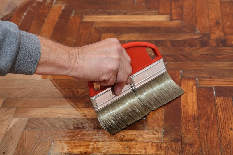 Hardwood Refinishing in Firestone, CO