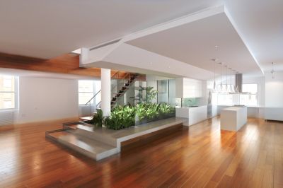 Hardwood Refinishing in Firestone, CO