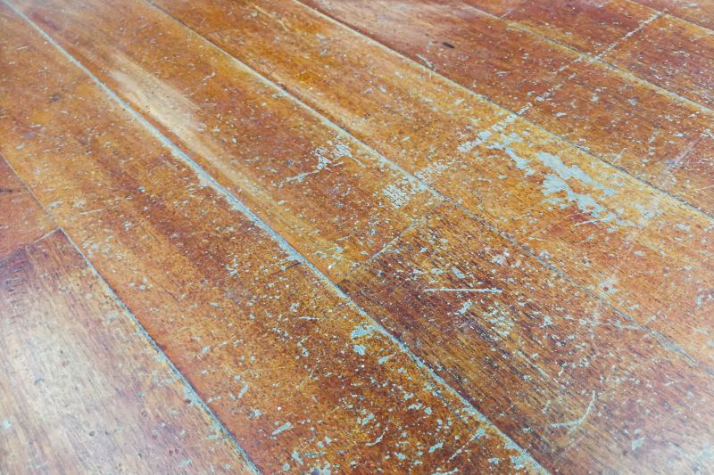 Hardwood Refinishing in Westminster, CO