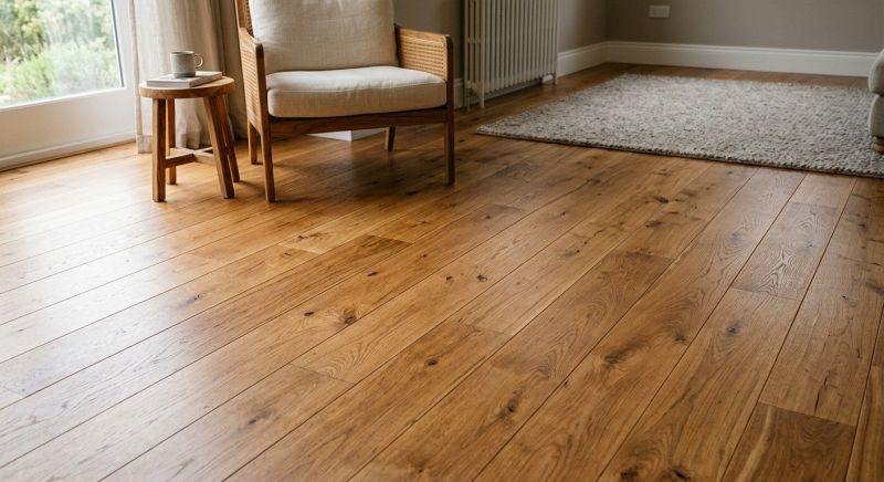 Hardwood Replacement in Arapahoe County, CO