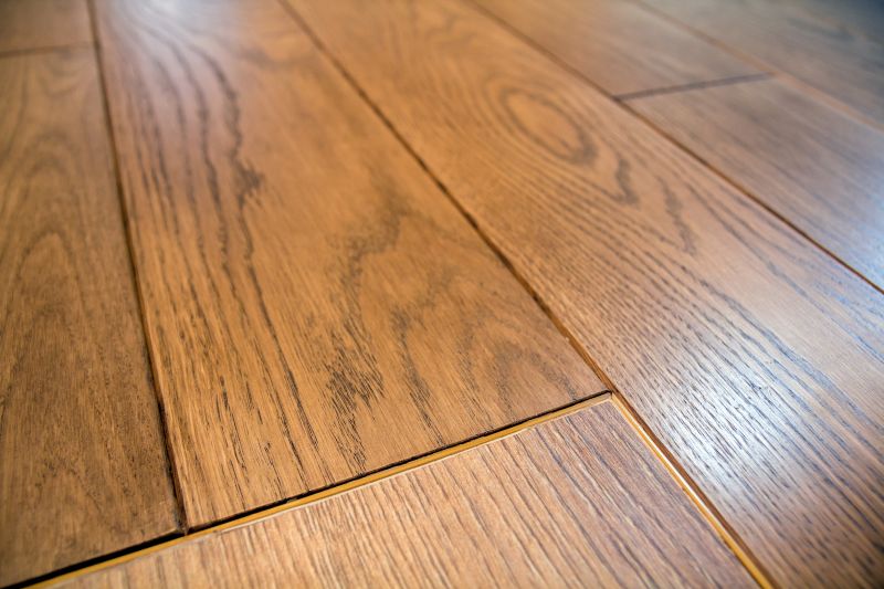 Hardwood Replacement in Dacono, CO