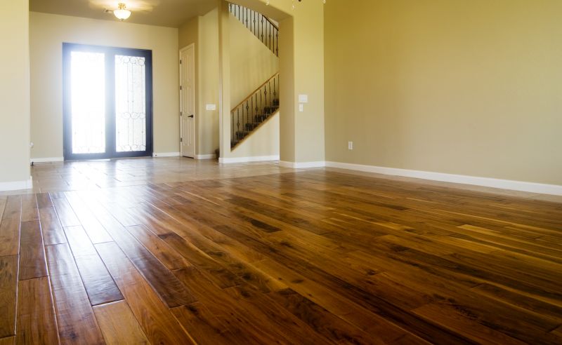 Hardwood Replacement in Evergreen, CO