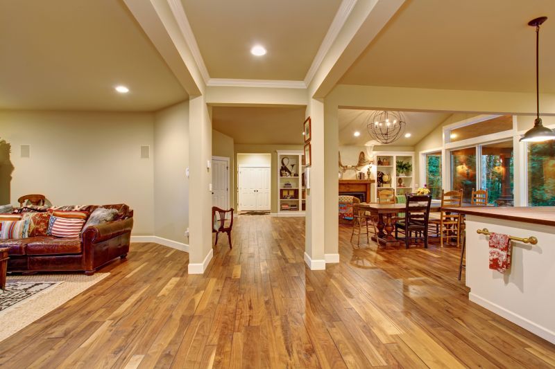 Hardwood Replacement in Indian Hills, CO