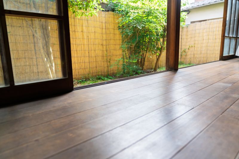 Hardwood Replacement in Louisville, CO