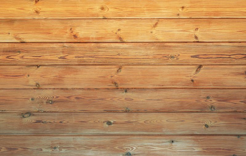 Maple Flooring Installation in Jefferson County, CO
