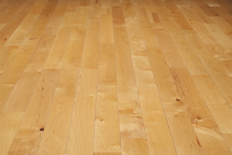 Maple Flooring Installation in Arvada, CO