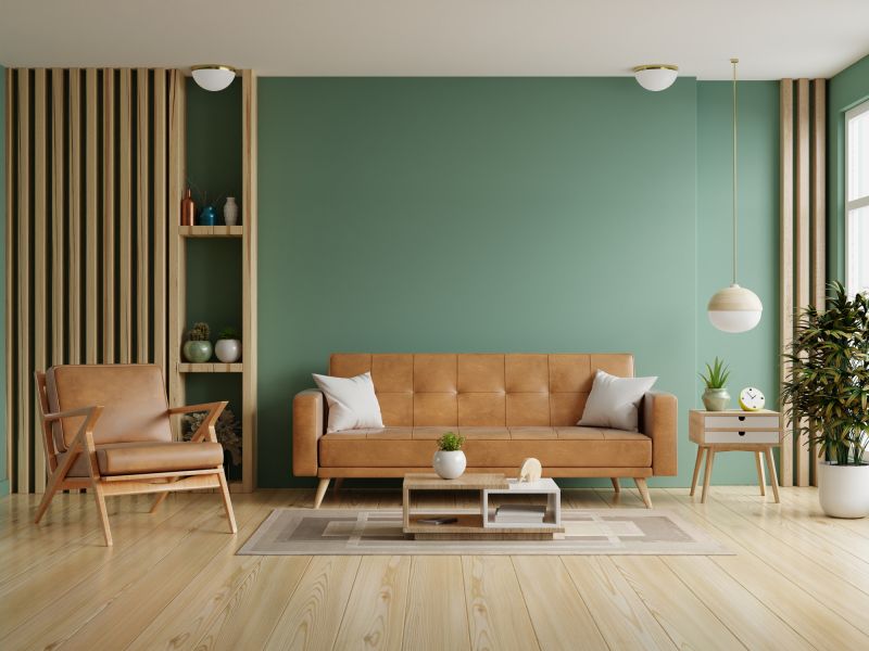 Maple Flooring Installation in Morrison, CO