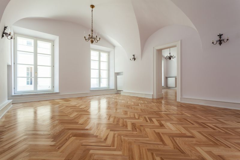 Parquet Flooring Installation in Arvada, CO