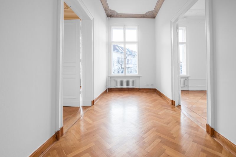 Parquet Flooring Installation in Arvada, CO