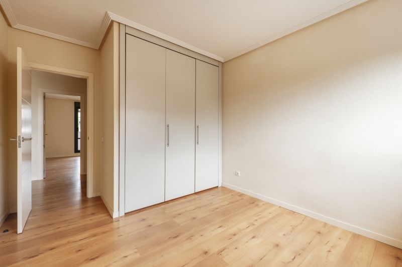 Pine Floor Installation in Arvada, CO