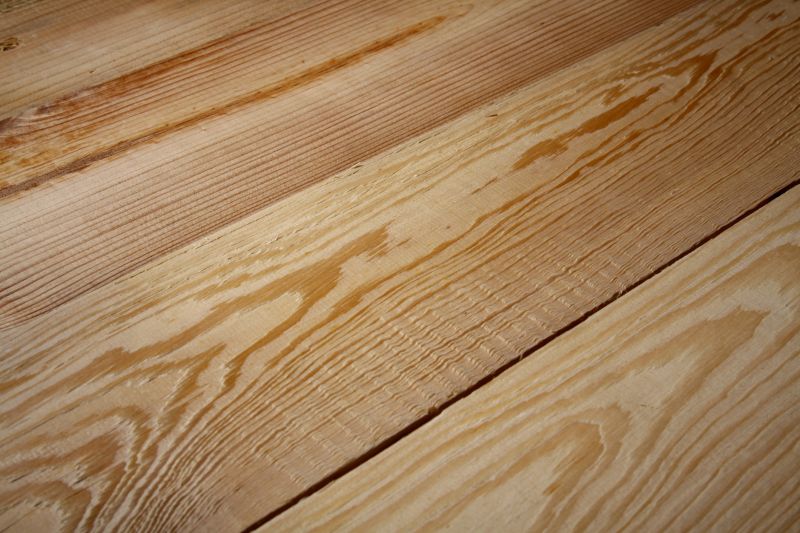 Pine Floor Refinishing in Arvada, CO