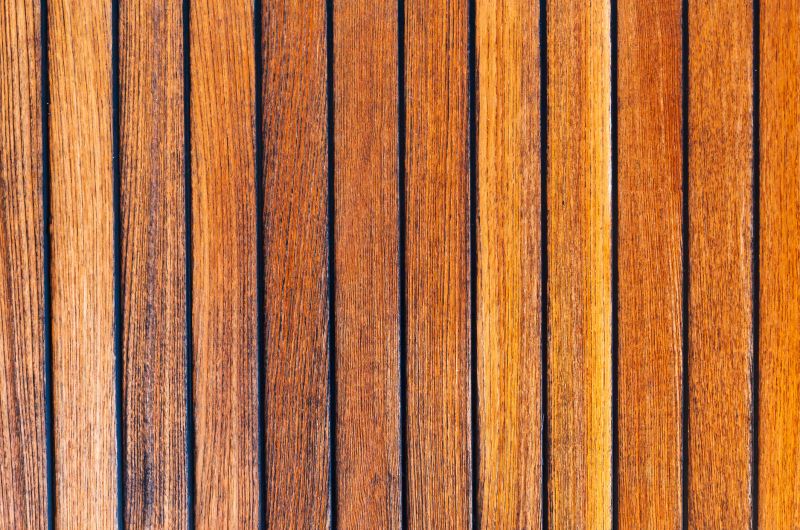 Teak Flooring Installation in Arvada, CO