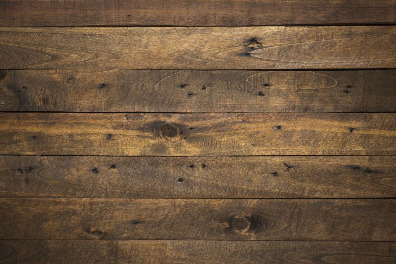 Walnut Flooring Installation in Arvada, CO