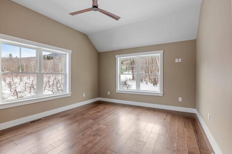 Wood Floor Refinishing in Aurora, CO