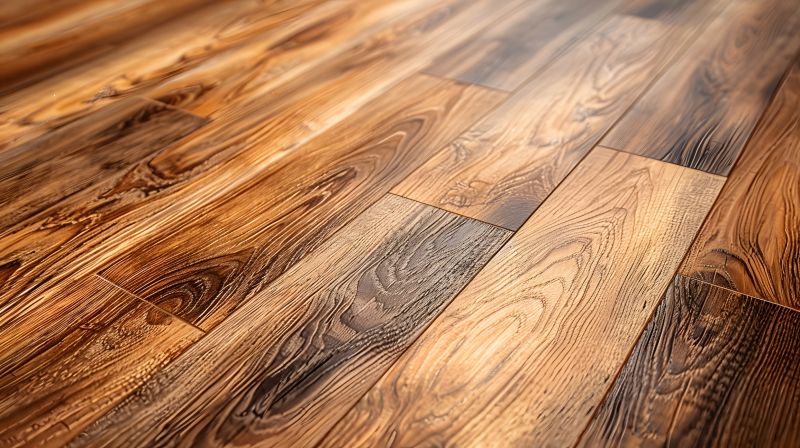 Wood Floor Refinishing in Commerce City, CO