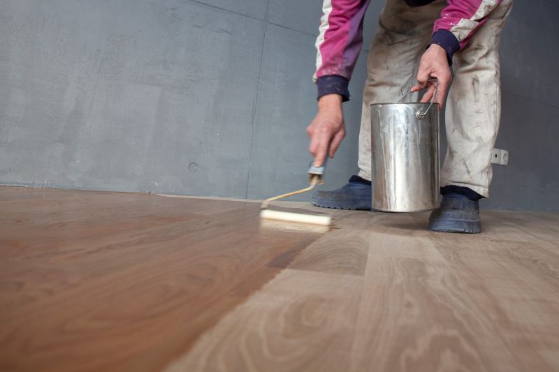 Wood Floor Refinishing in Gilpin County, CO