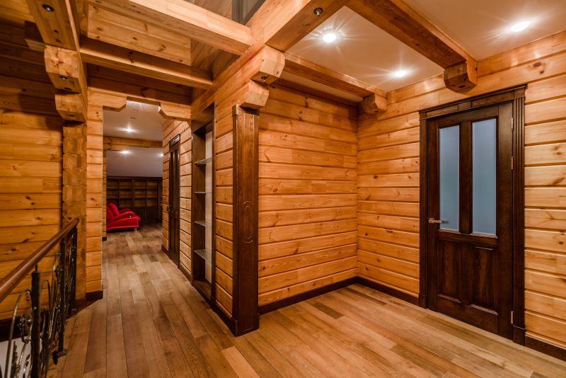 Wood Floor Refinishing in Westminster, CO
