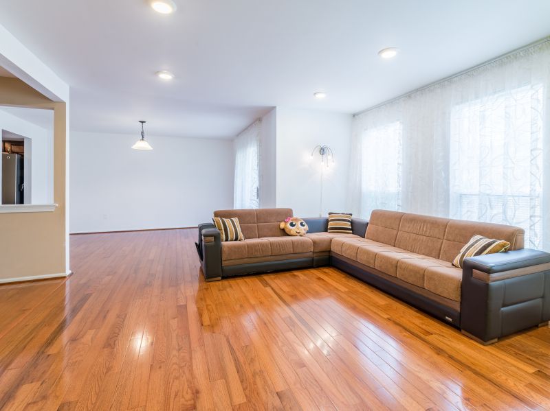 Wood Floor Renewal in Arapahoe County, CO