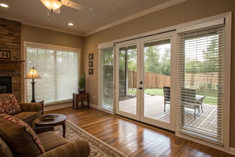 Wood Floor Renewal in Aurora, CO