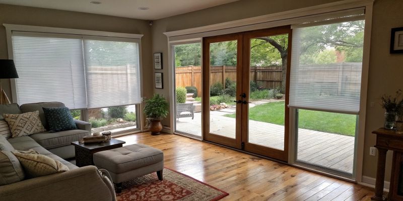 Wood Floor Renewal in Black Hawk, CO