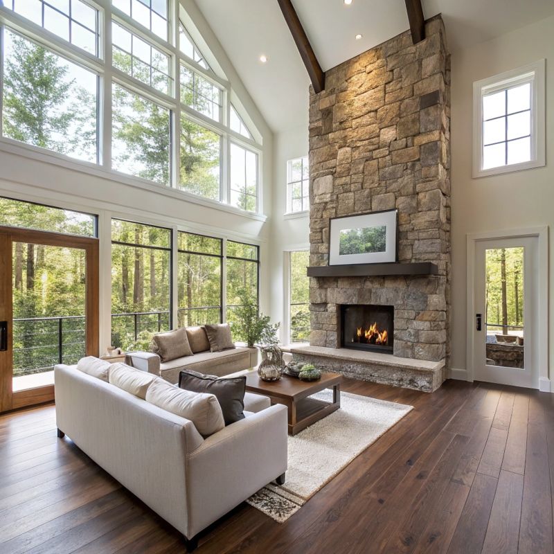 Wood Floor Renewal in Broomfield, CO
