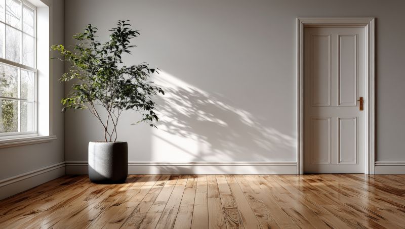 Wood Floor Renewal in Clear Creek County, CO