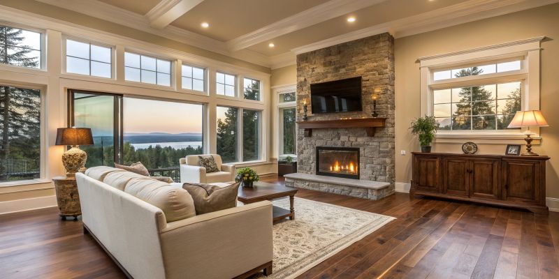 Wood Floor Renewal in Commerce City, CO
