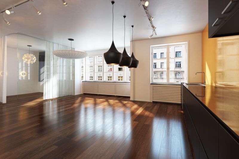 Wood Floor Renewal in Indian Hills, CO