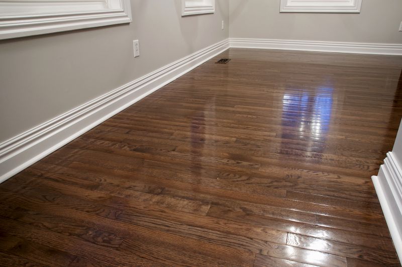 Wood Floor Renewal in Indian Hills, CO