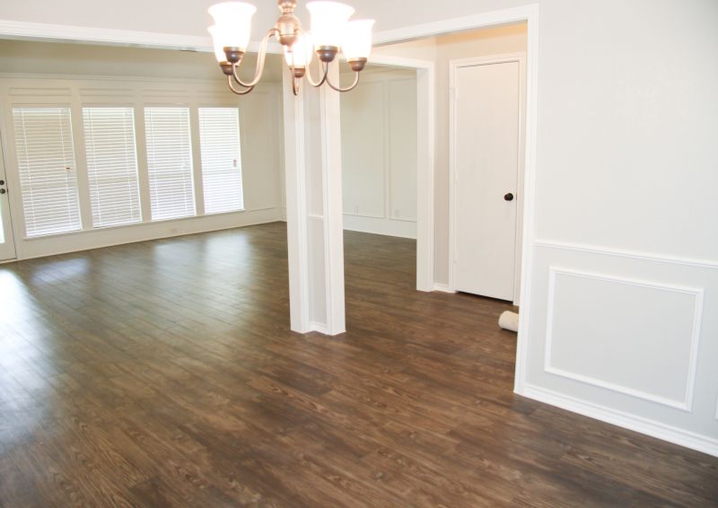 Wood Floor Renewal in Jamestown, CO