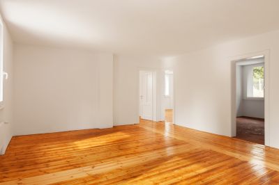 Wood Floor Renewal in Lafayette, CO