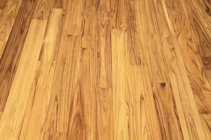 Wood Floor Replacement in Broomfield, CO