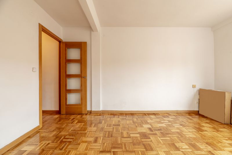 Wood Floor Replacement in Westminster, CO